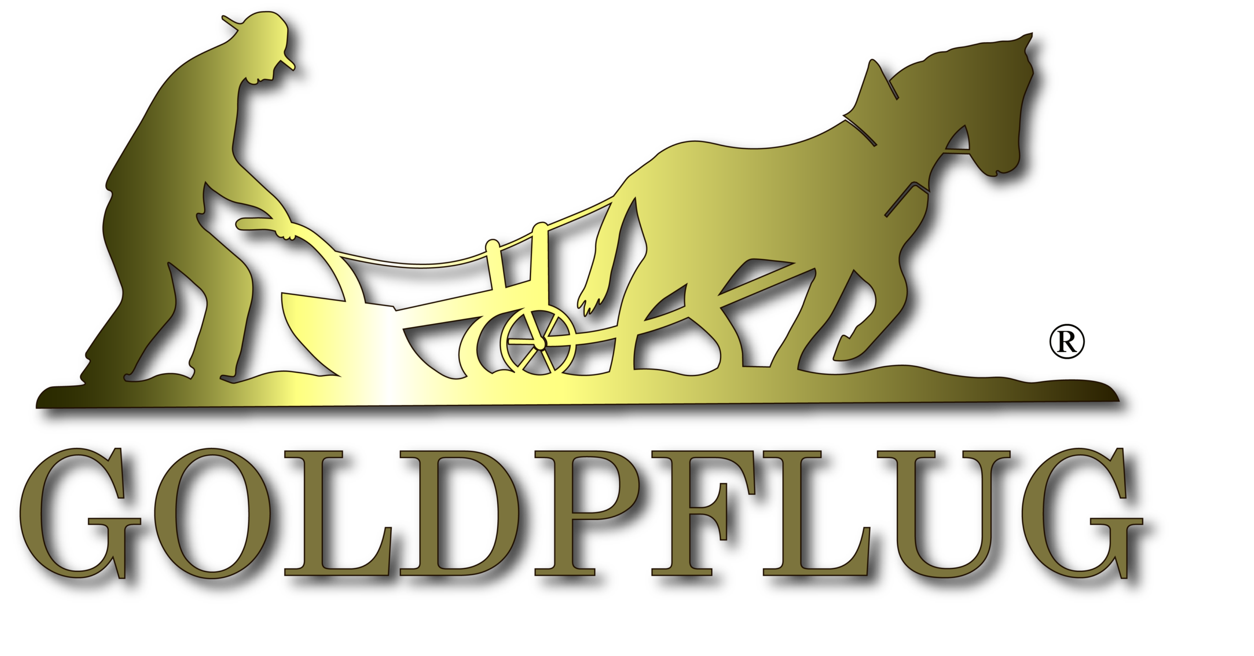 Goldpflug Olivenöl